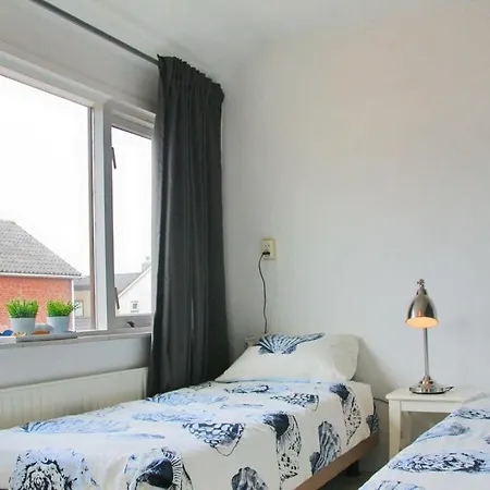 Huis T Duin Apartment *