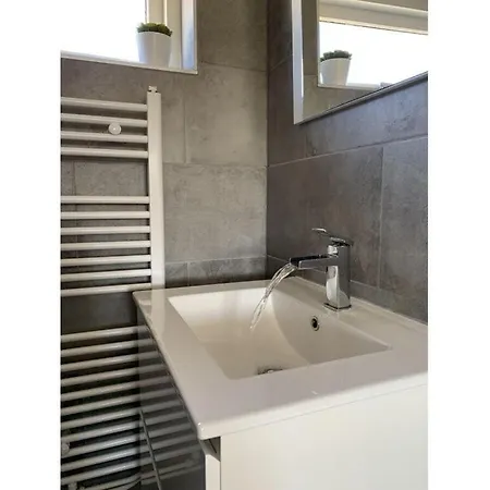 Huis T Duin Apartment *