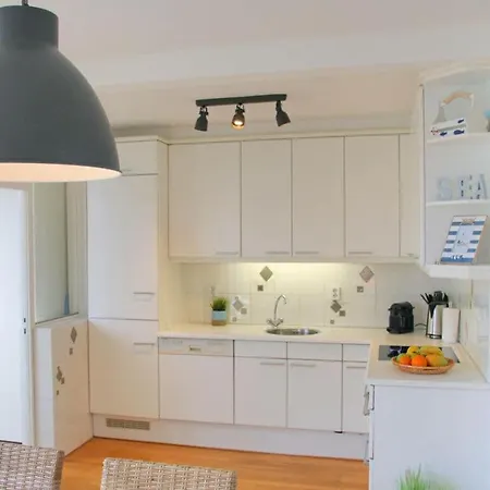 Apartment Huis T Duin *