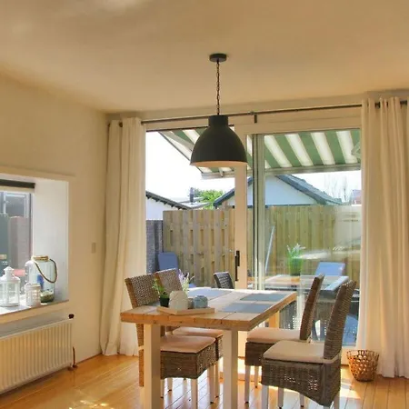 Apartment Huis T Duin Callantsoog