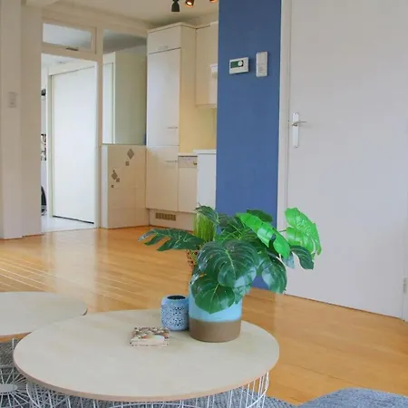 Apartment Huis T Duin