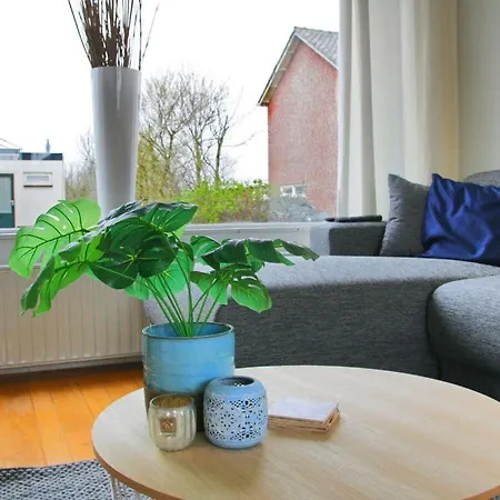 Huis T Duin Callantsoog