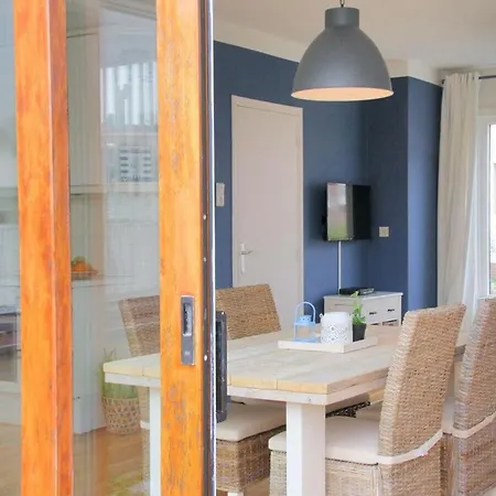 Huis T Duin