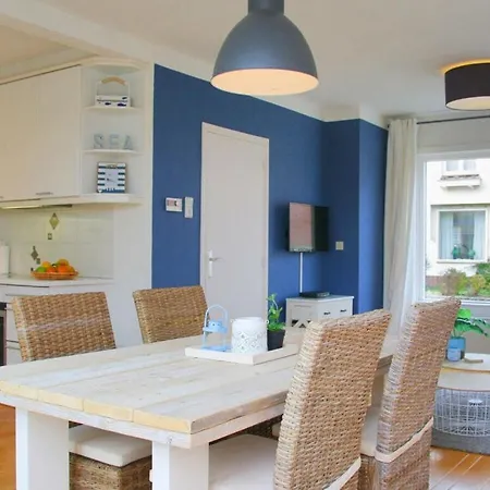 Apartment Huis T Duin