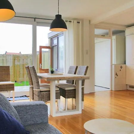 Huis T Duin Apartment Callantsoog